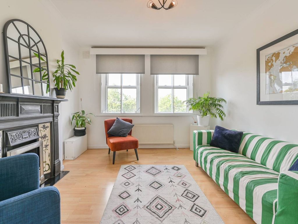 1 bed flat for sale in South Lambeth Road, Vauxhall, London SW8 Zoopla