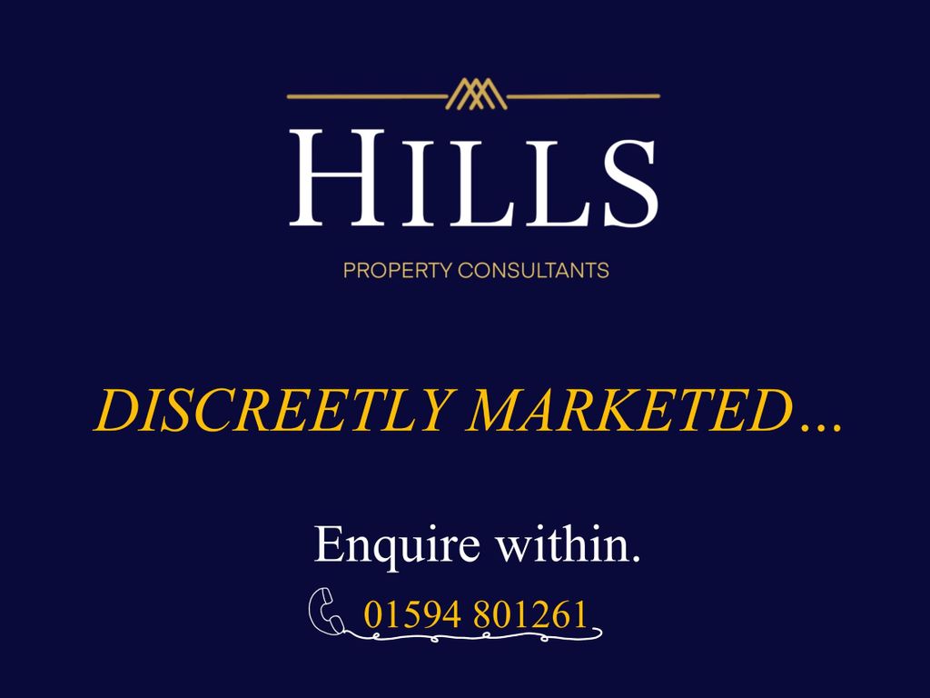 8 bed property for sale in Dean Road, Newnham GL14, £700,000 Zoopla