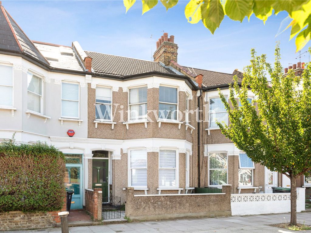 2 bed flat for sale in Downhills Park Road, London N17, £425,000 Zoopla