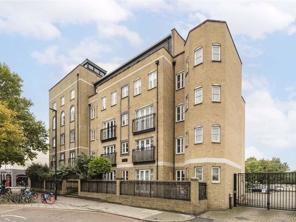 1 bed flat for sale in Stockwell Green, London SW9 Zoopla