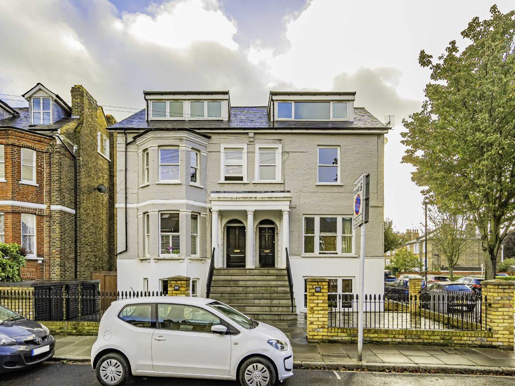 2 bed flat for sale in Amyand Park Road, St Margarets, Twickenham TW1, £575,000 Zoopla