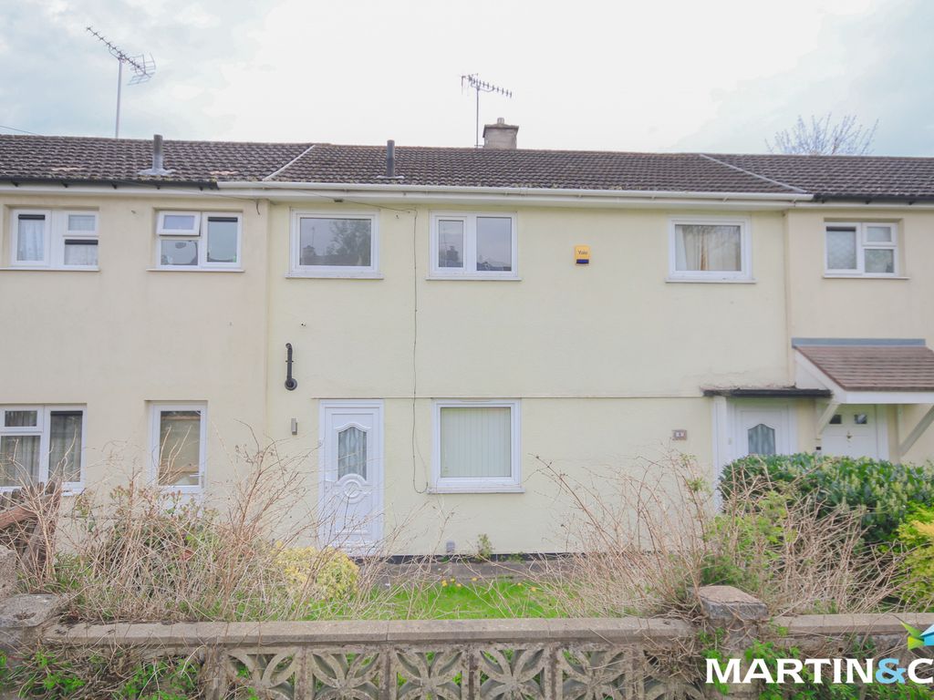 3 bed terraced house to rent in Kipling Road, Kings Norton B30 Zoopla