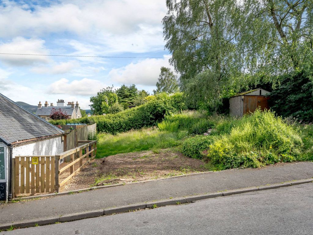 Land for sale in Adjacent To Laurel Bank, Broughton, Biggar ML12 Zoopla