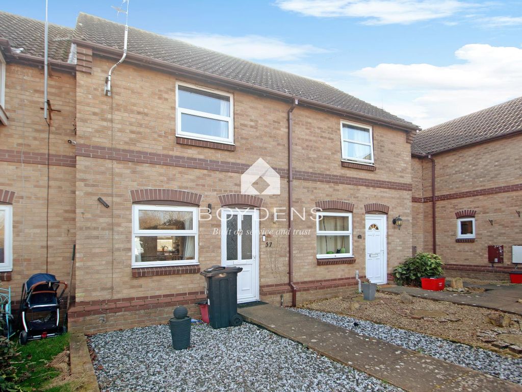 2 bed property for sale in Beverley Drive, Kirby Cross, FrintonOnSea CO13 Zoopla