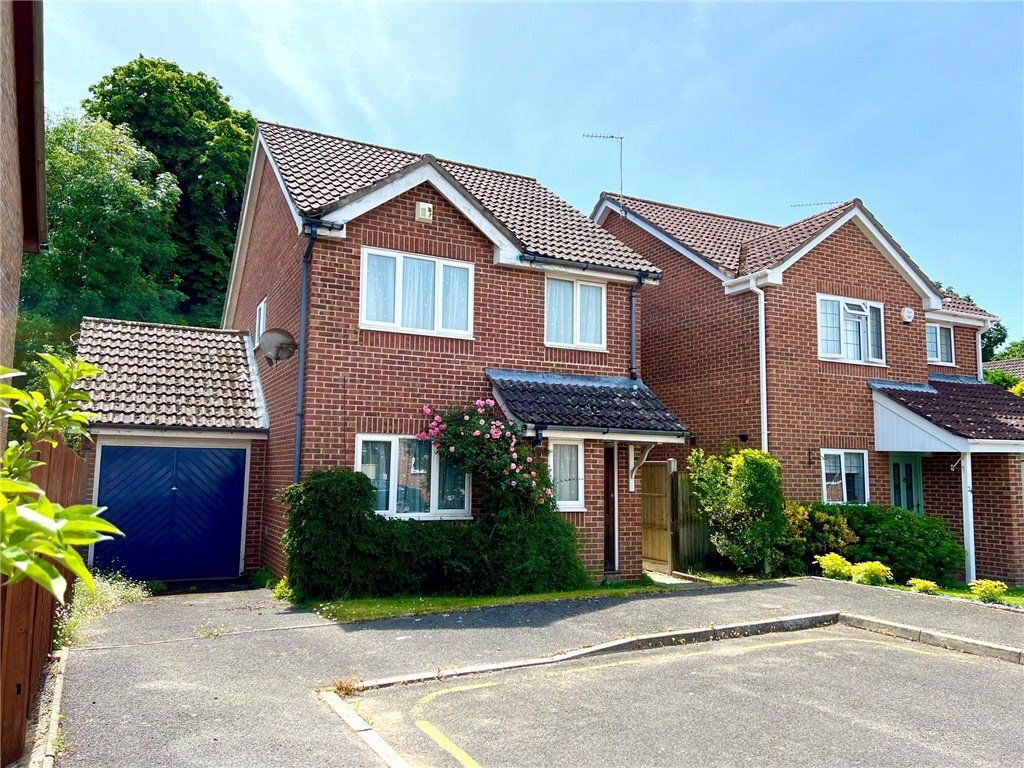 Hartsbourne Drive, Bournemouth, Dorset BH7