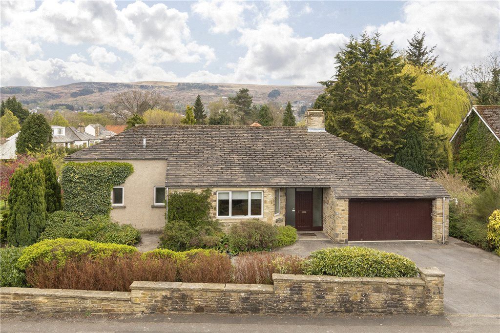 2 bed bungalow for sale in Rupert Road, Ilkley LS29 Zoopla