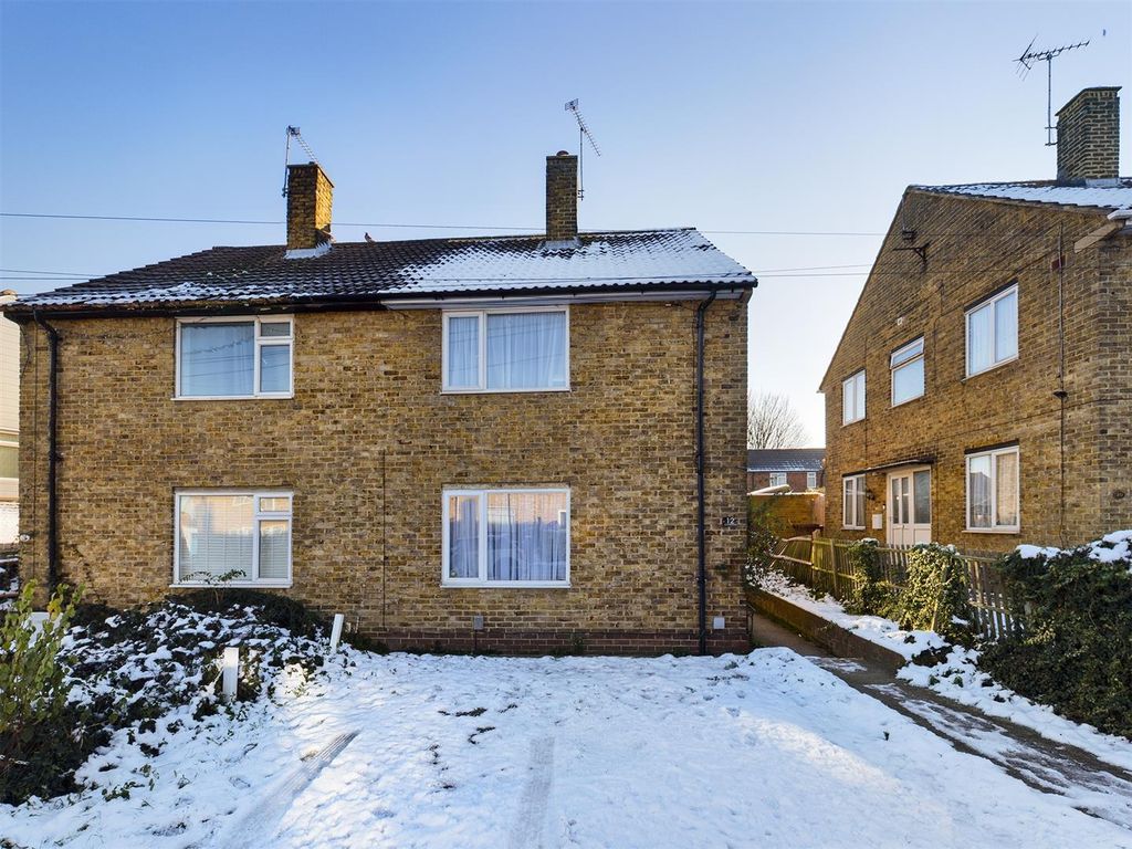 Crundale Road, Gillingham ME8  