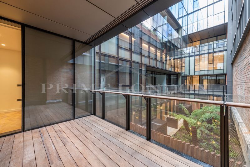 Switch House East, Battersea Power Station, Nine Elms SW11  