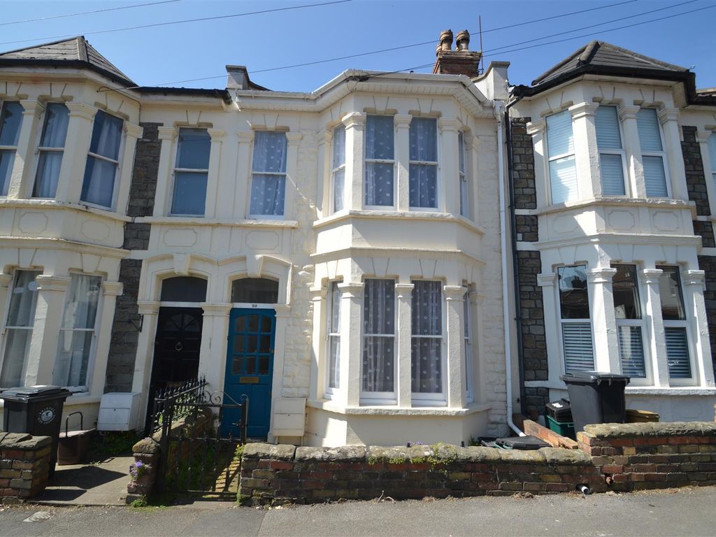 2 bed property to rent in Thornleigh Road, Horfield, Bristol BS7 Zoopla
