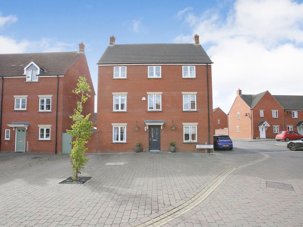 Osmund Road Devizes SN10  