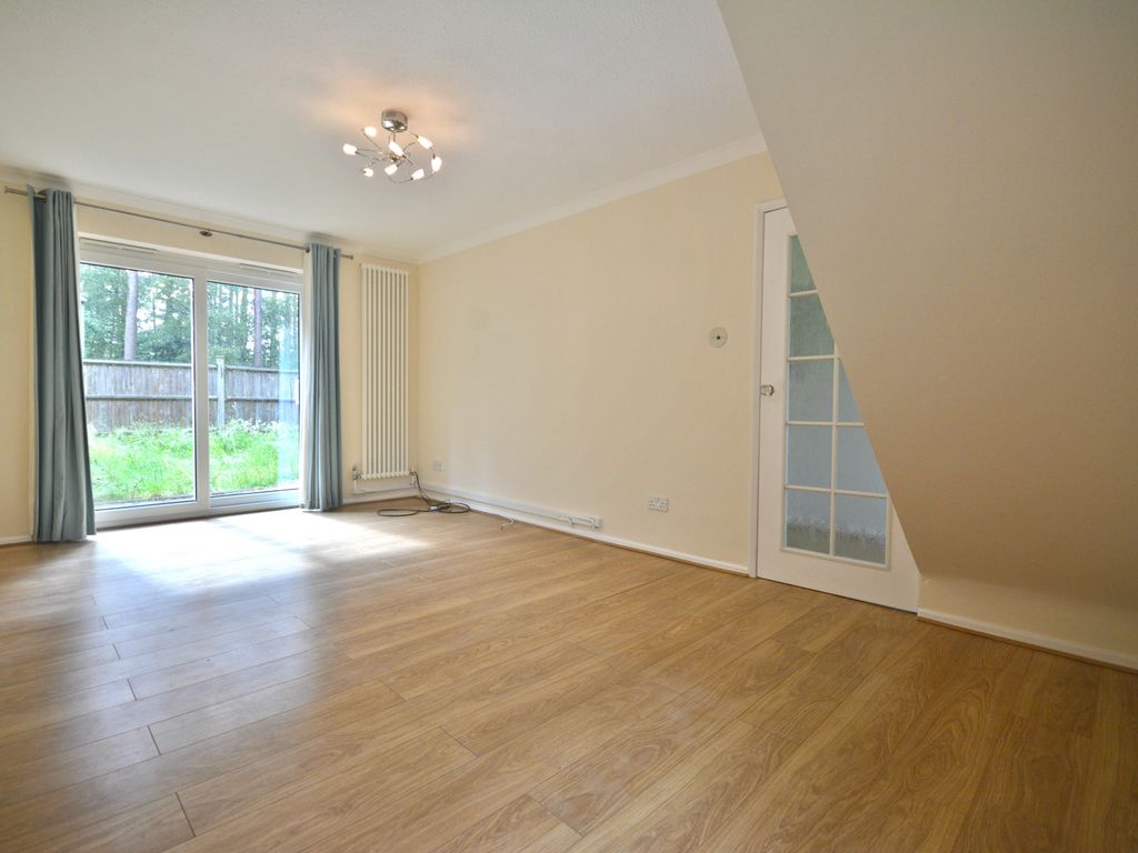 2 bed linkdetached house to rent in Dryden, Bracknell RG12, £1,500 pcm Zoopla