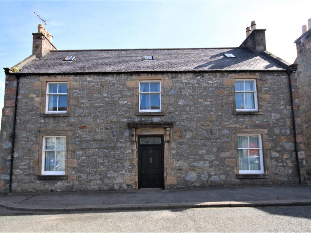 5 bed property for sale in Fife Street, Dufftown, Keith AB55 Zoopla