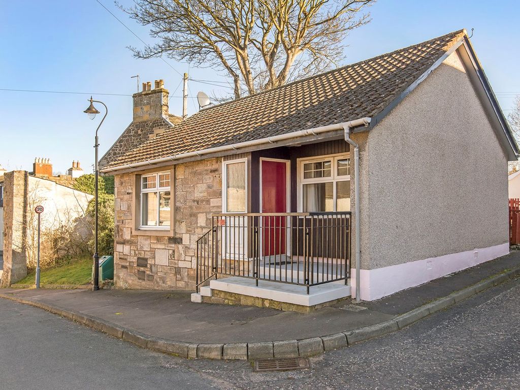 1 bed detached house for sale in High Street, Ceres, Cupar KY15 Zoopla