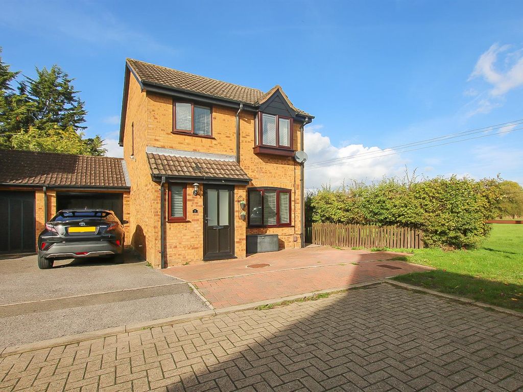 White View, Aylesbury HP20  