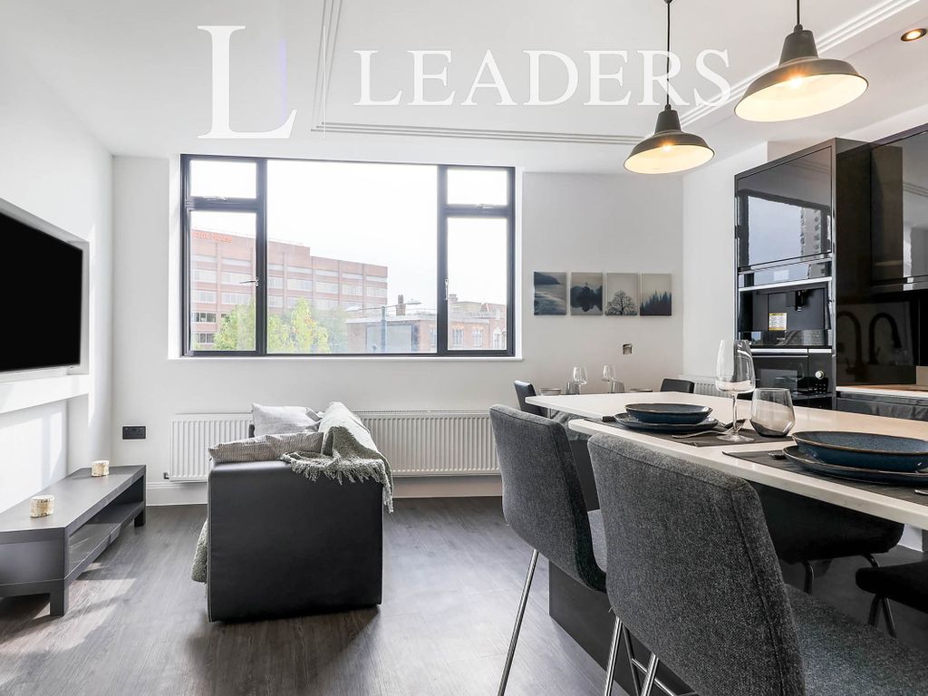 1 bed flat to rent in Mulgrave Road, Sutton SM2, £1,500 pcm Zoopla