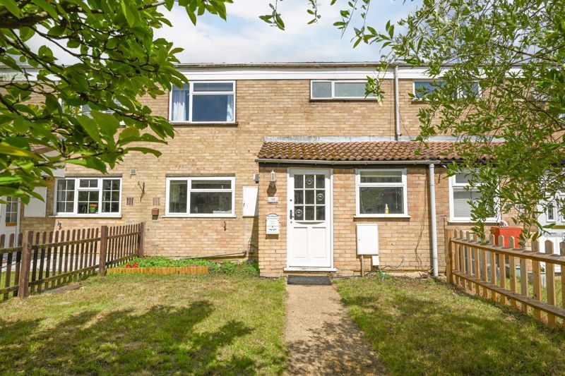 3 bed terraced house for sale in Oakbank Avenue, WaltonOnThames KT12