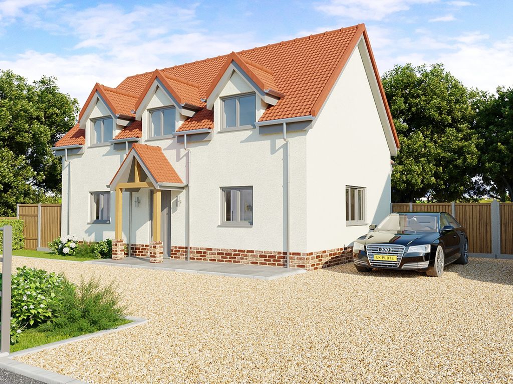 4 bed detached house for sale in Mill Road, Banham, Norfolk NR16 Zoopla