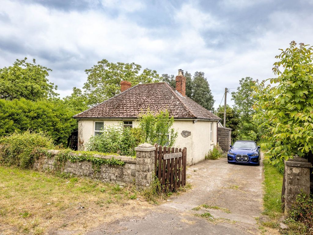 3 bed detached house for sale in Main Road, Woolaston GL15 Zoopla