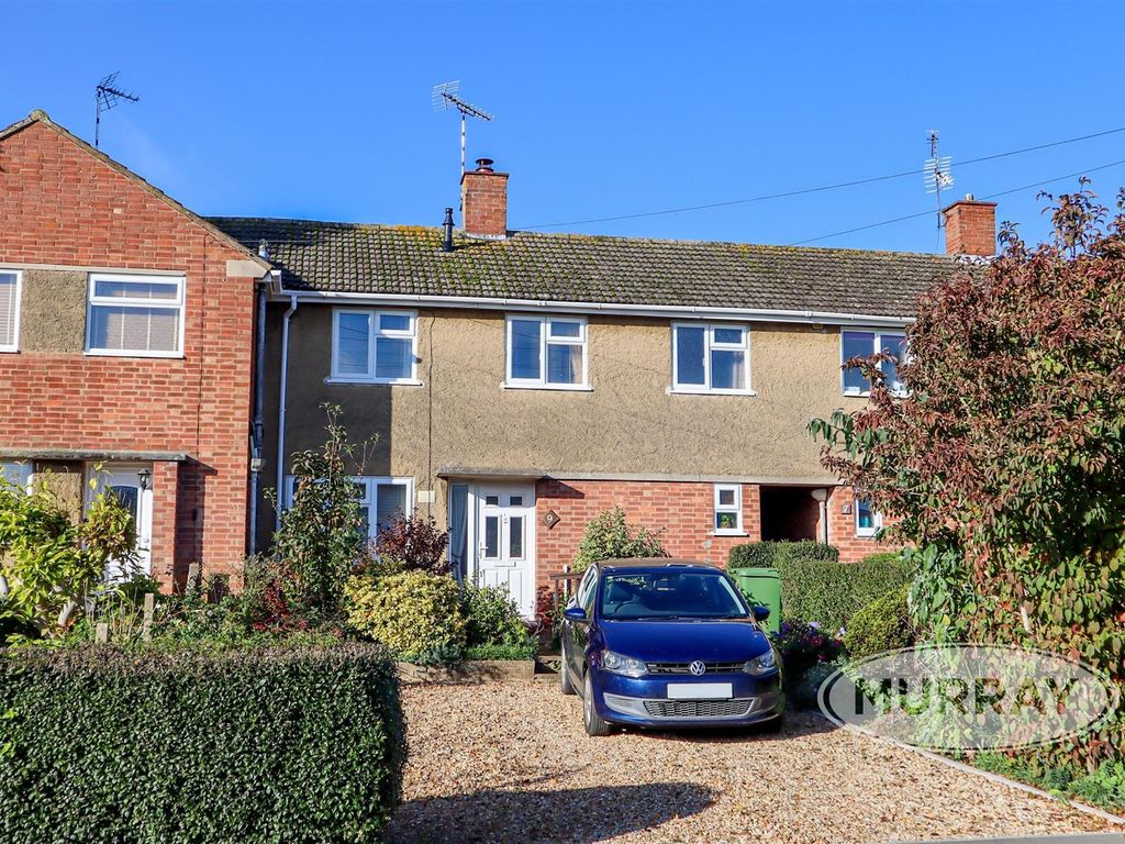 3 bed property for sale in Willow Crescent, Oakham LE15, £225,000 Zoopla
