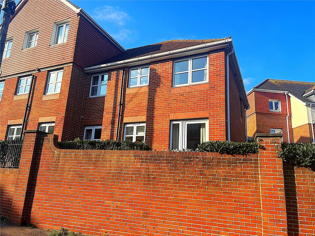 1 bed flat for sale in Littleham Road, Exmouth, Devon EX8 Zoopla