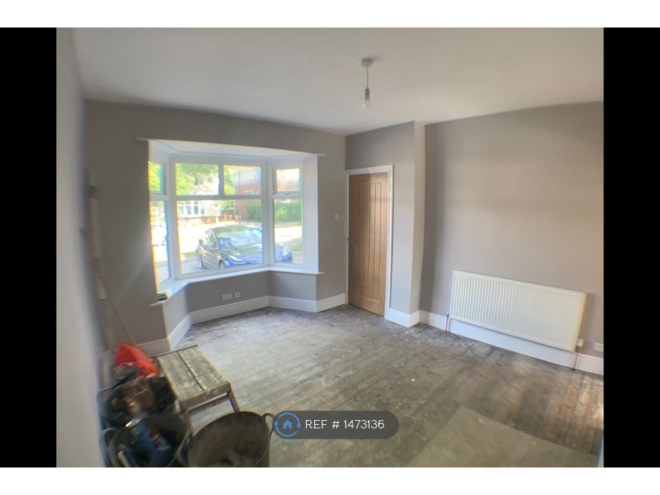 2 bed terraced house to rent in Annesley Road, Sheffield S8 Zoopla