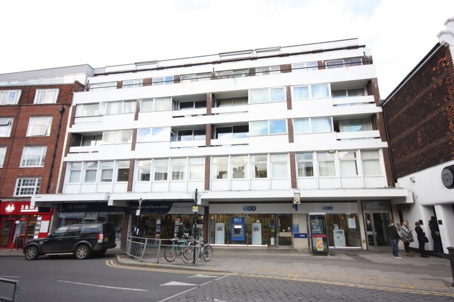 1 bed flat to rent in Eastgate Gardens, Guildford GU1 Zoopla