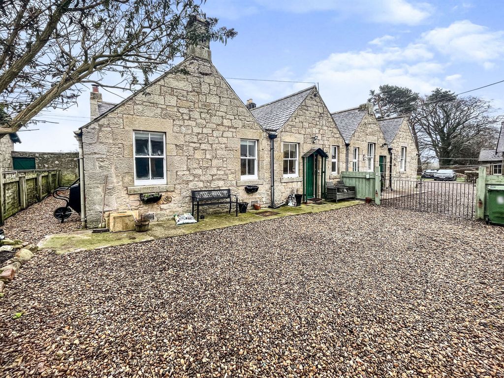 2 bed cottage for sale in West Hedgeley, Powburn, Alnwick NE66 Zoopla