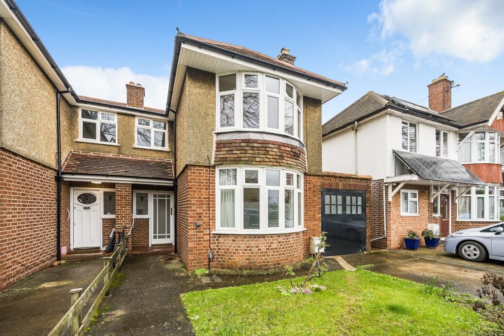 3 bed semidetached house for sale in Botley, Oxford OX2 Zoopla