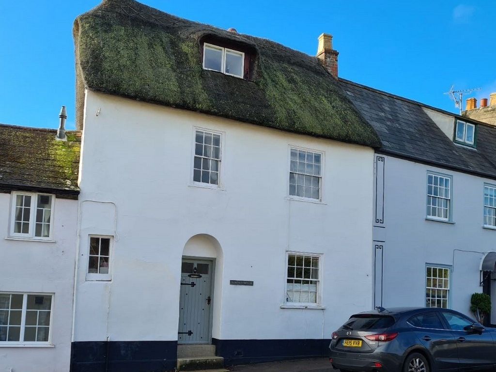 3 bed property for sale in Axminster Road, Charnouth DT6 Zoopla