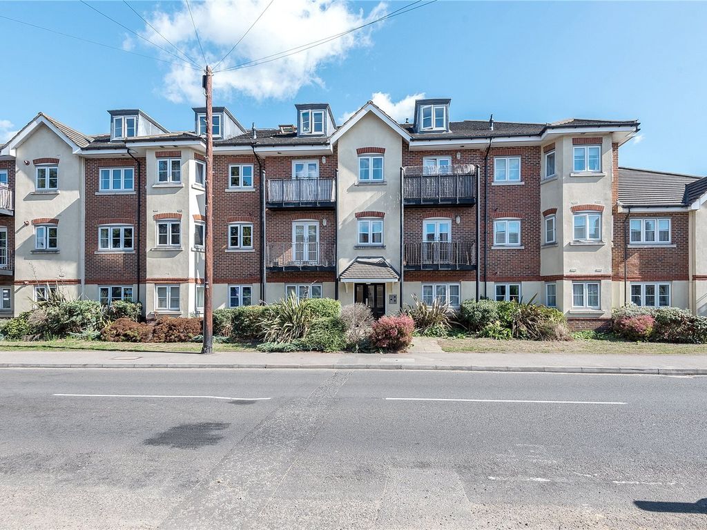 Bourne Place, 101 Eastworth Road, Chertsey, Surrey KT16