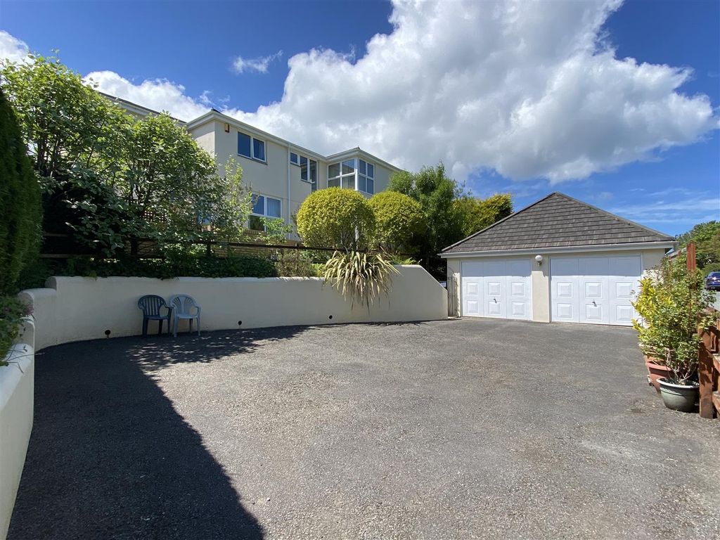 5 bed detached house for sale in Bucks Cross, Bideford EX39 Zoopla