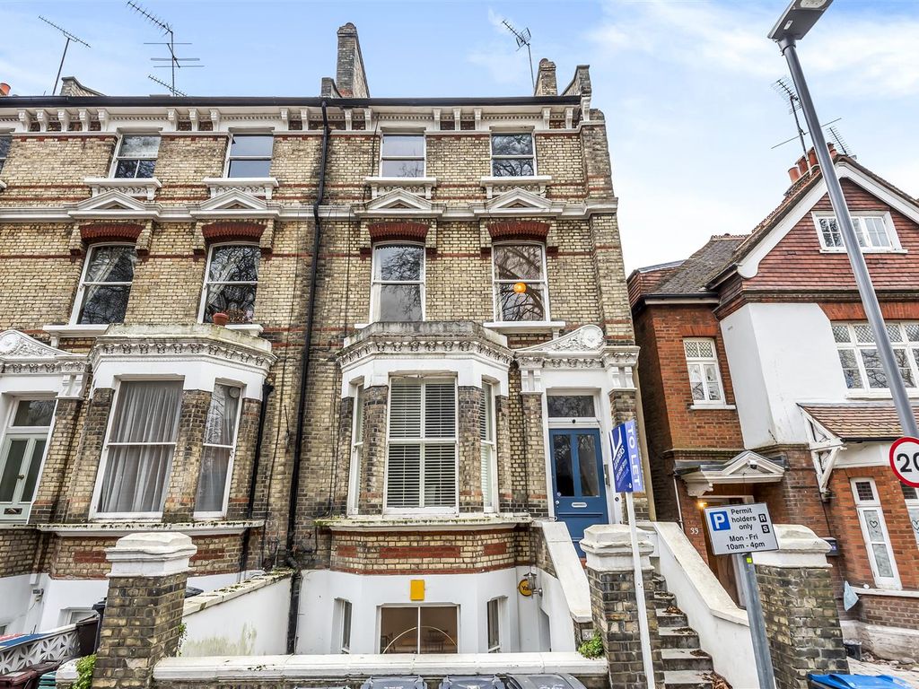 2 bed flat for sale in St. Andrews Square, Surbiton KT6 Zoopla