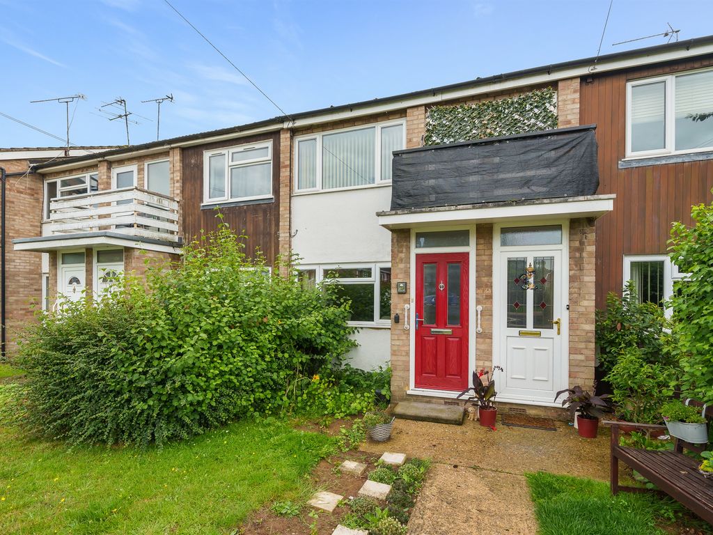 2 bed flat for sale in Farmers Way, Maidenhead SL6 Zoopla