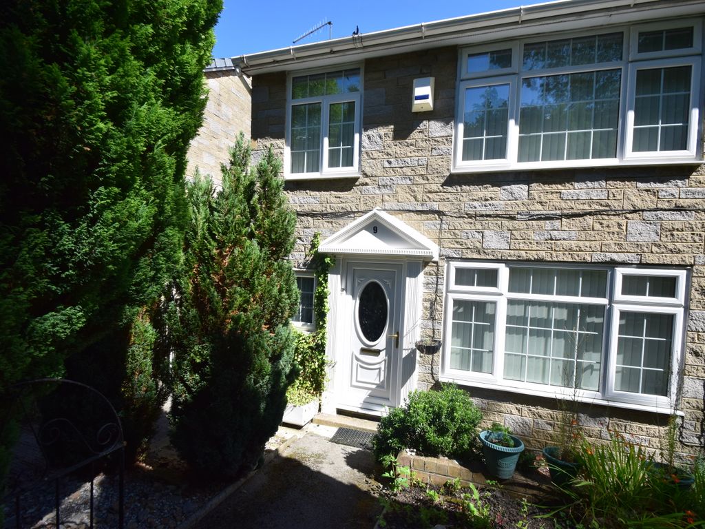 3 bed end terrace house for sale in Vernon Court, Keighley BD20 Zoopla