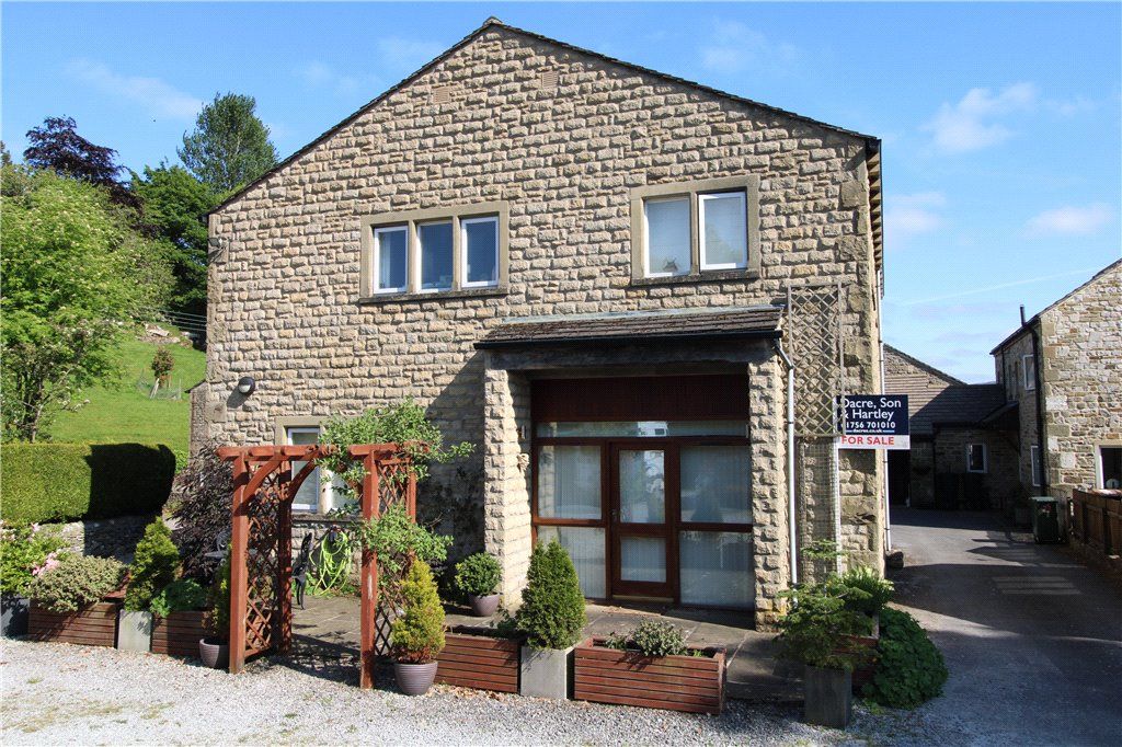 3 bed flat for sale in Hardy Grange, Grassington, Skipton BD23 Zoopla