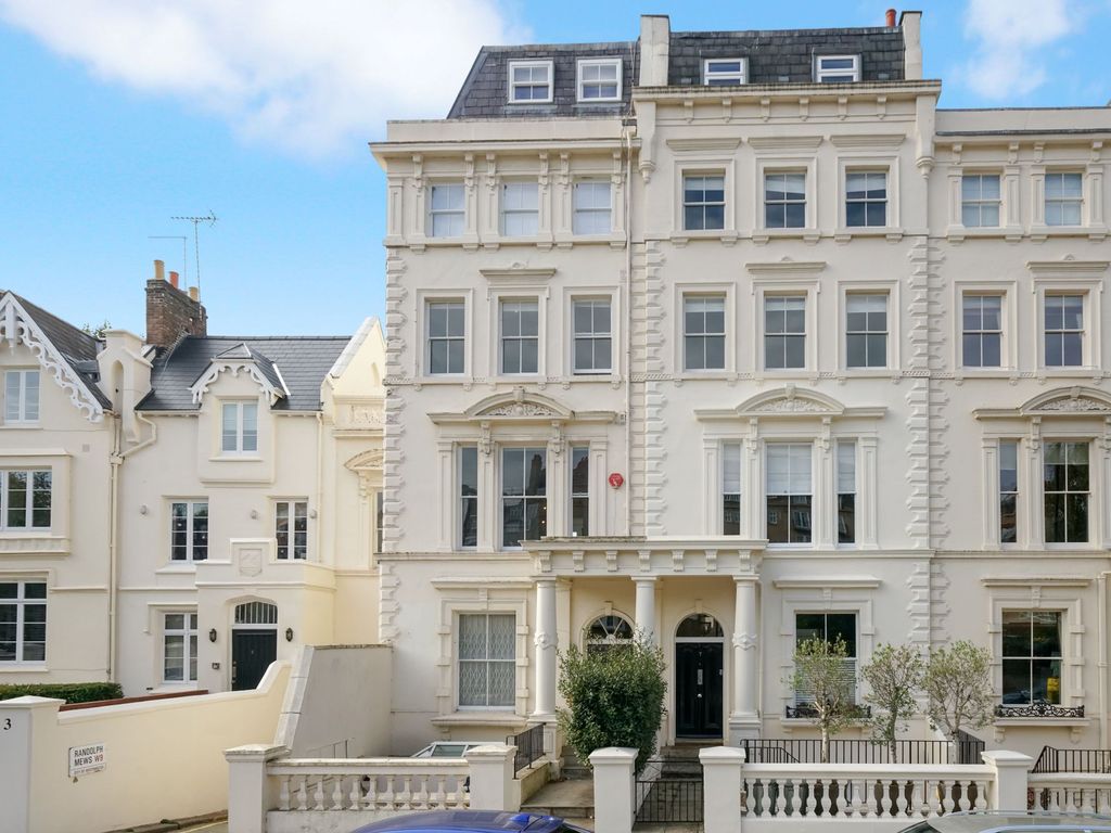 3 bed flat for sale in Randolph Avenue, London W9 Zoopla