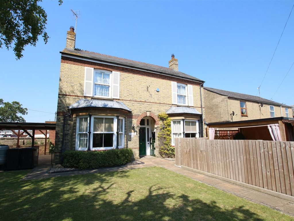 5 bed detached house for sale in Wellington Street, Littleport, Ely CB6 Zoopla