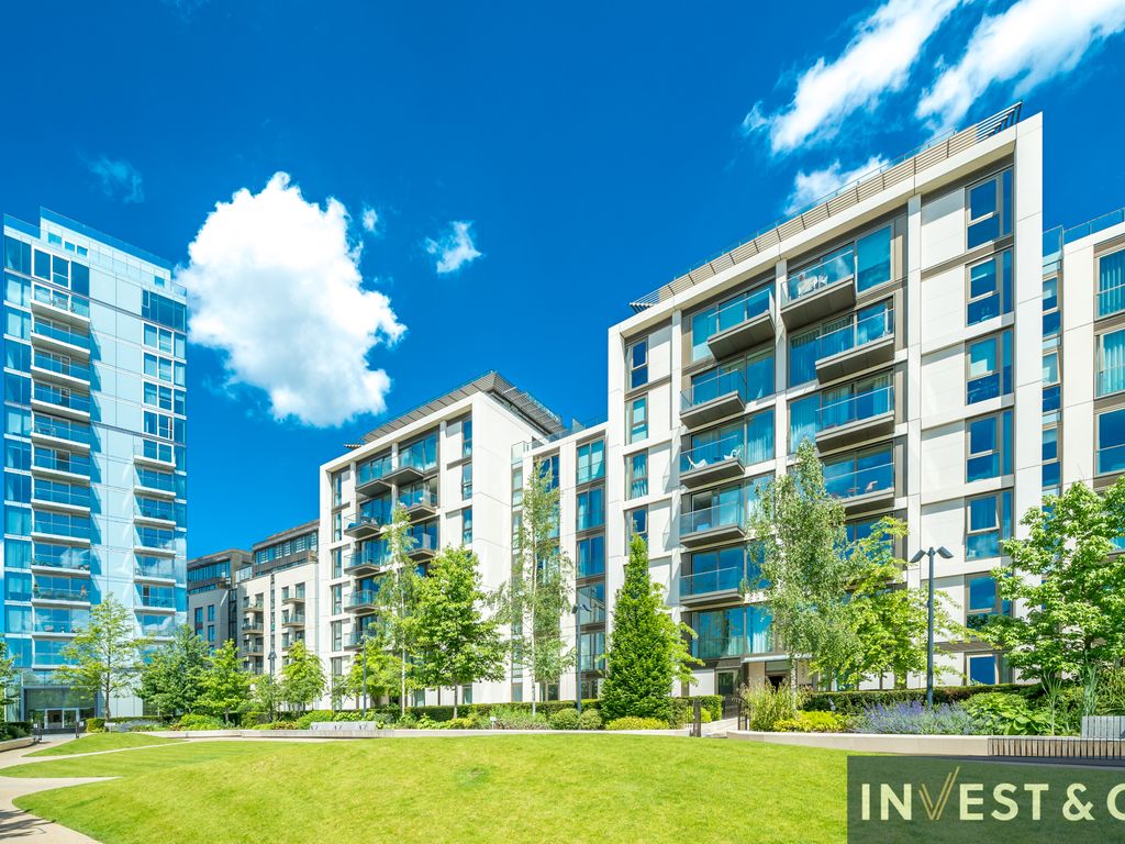 Seagrave Road, London SW6