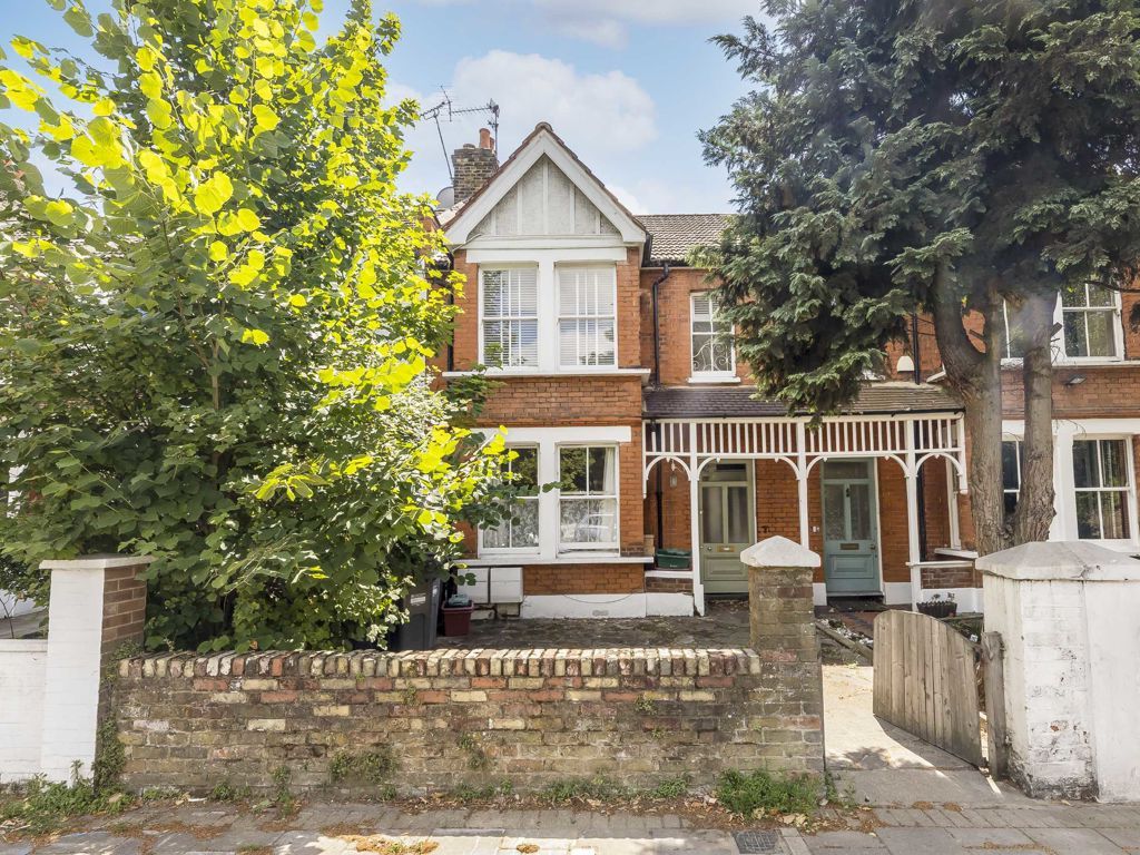 1 bed flat to rent in Grantham Road, London W4 Zoopla