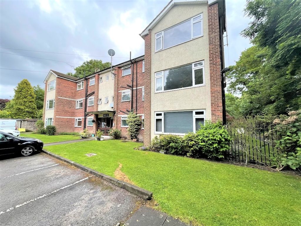 1 bed flat for sale in Wake Green Road, Moseley, Birmingham B13 Zoopla
