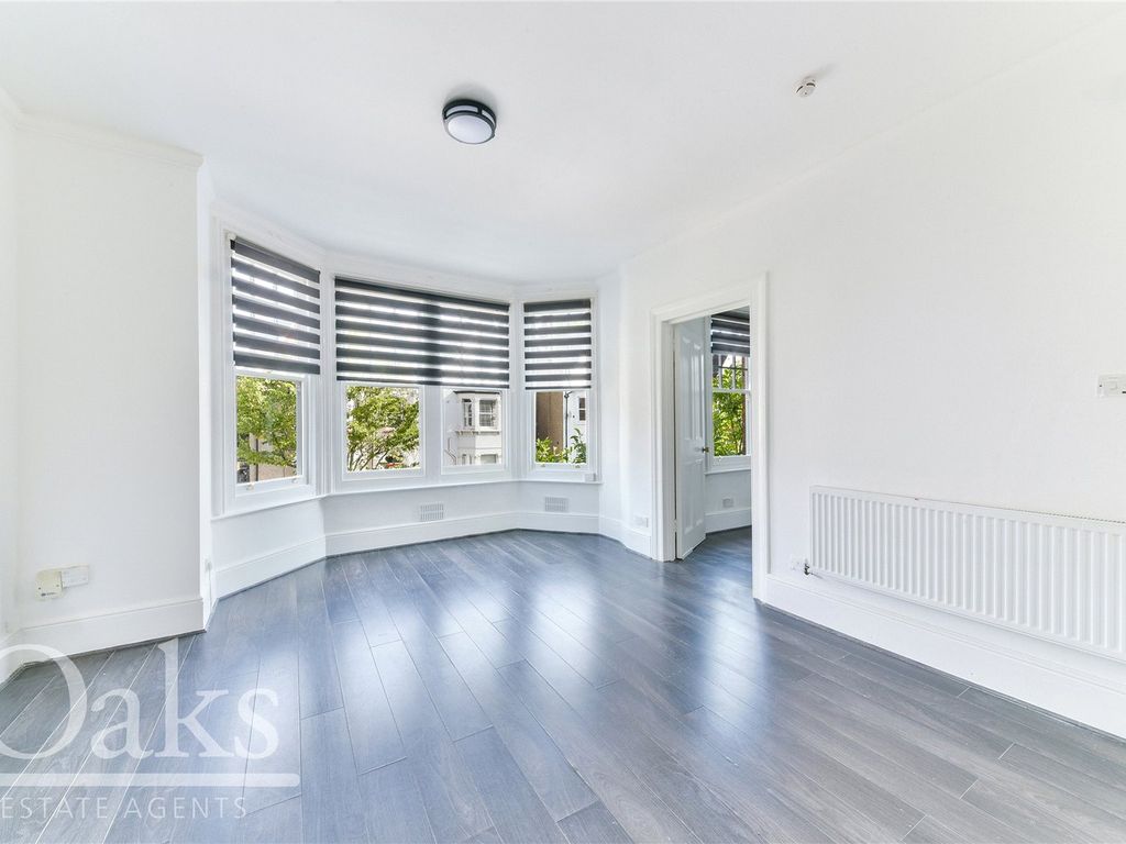 2 bed flat to rent in Mulgrave Road, Croydon CR0, £1,450 pcm Zoopla