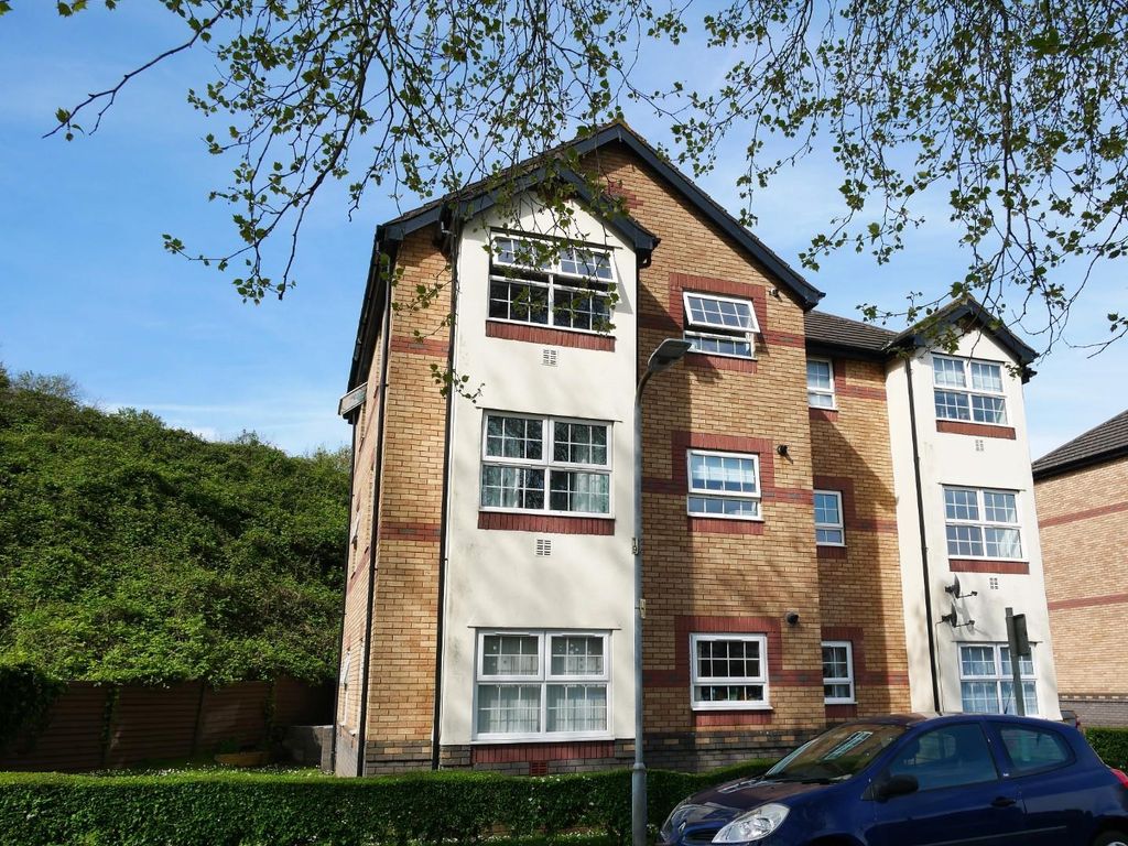 2 bed flat for sale in Parkview Court, Andrew Road, Cogan CF64 Zoopla