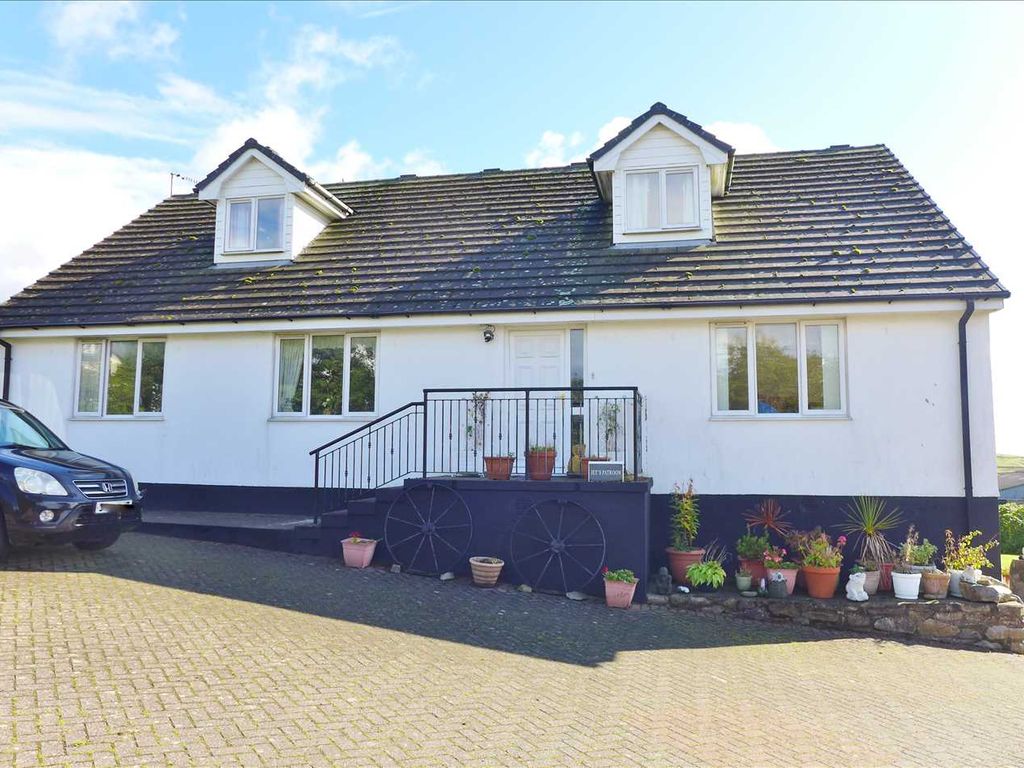 5 bed property for sale in Sliddery, Isle Of Arran KA27 Zoopla