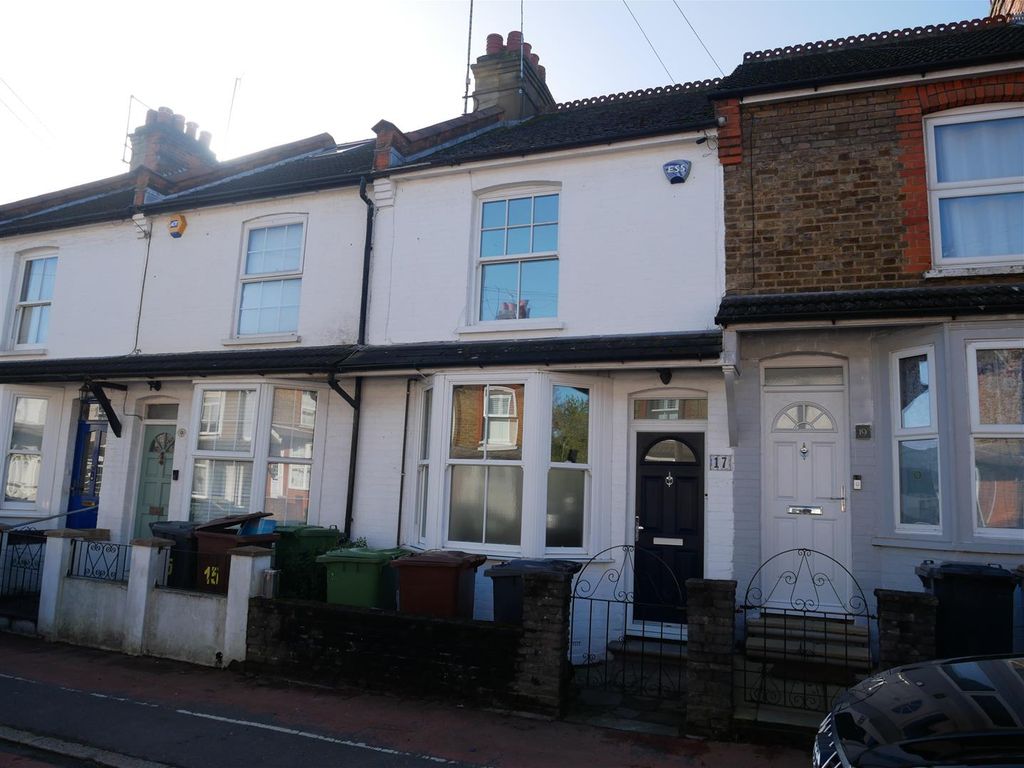 3 bed terraced house to rent in Malden Road, Borehamwood WD61Bn WD6
