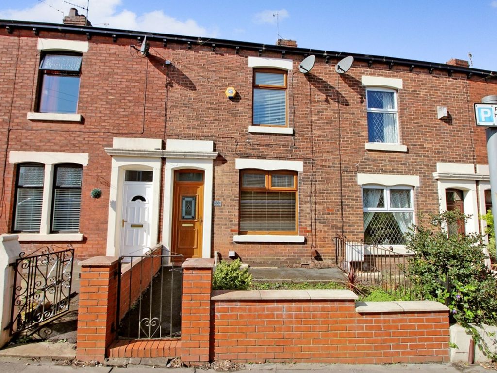 2 bed terraced house to rent in Heys Lane, Blackburn BB2, £675 pcm Zoopla