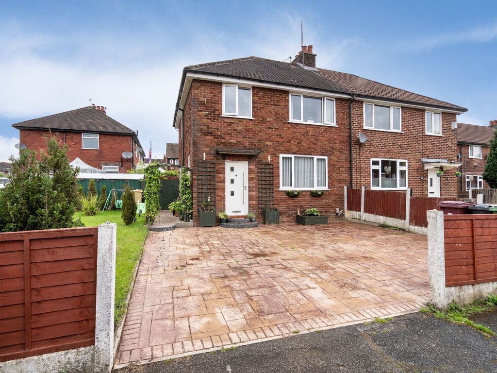 3 bed semidetached house for sale in Viewings Fully Booked Crummock