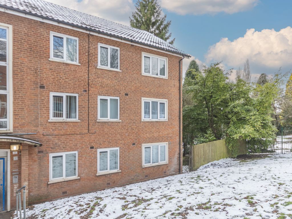3 bed flat for sale in Ferncliffe Road, Harborne B17 Zoopla