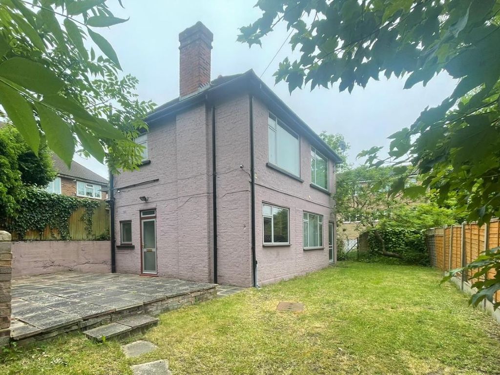 3 bed detached house for sale in Dagmar Cottage Roskild Court, Dagmar