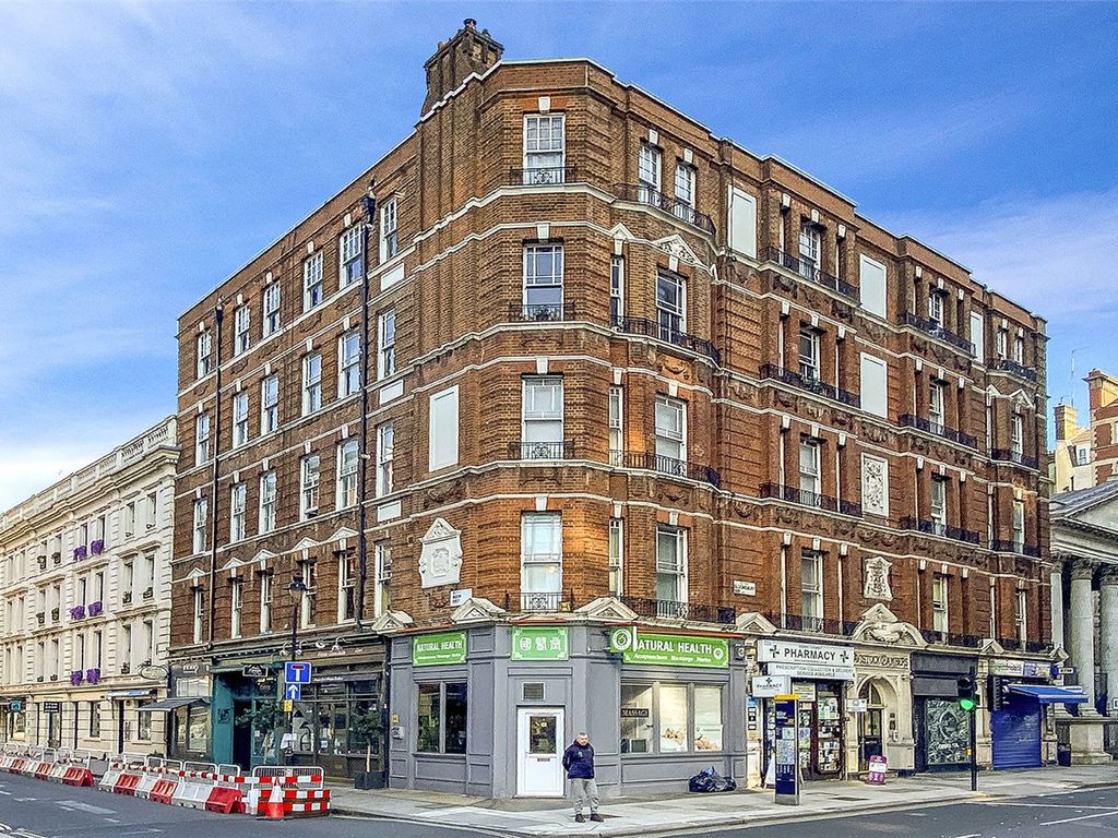 1 bed flat for sale in Bloomsbury Way, London WC1A Zoopla