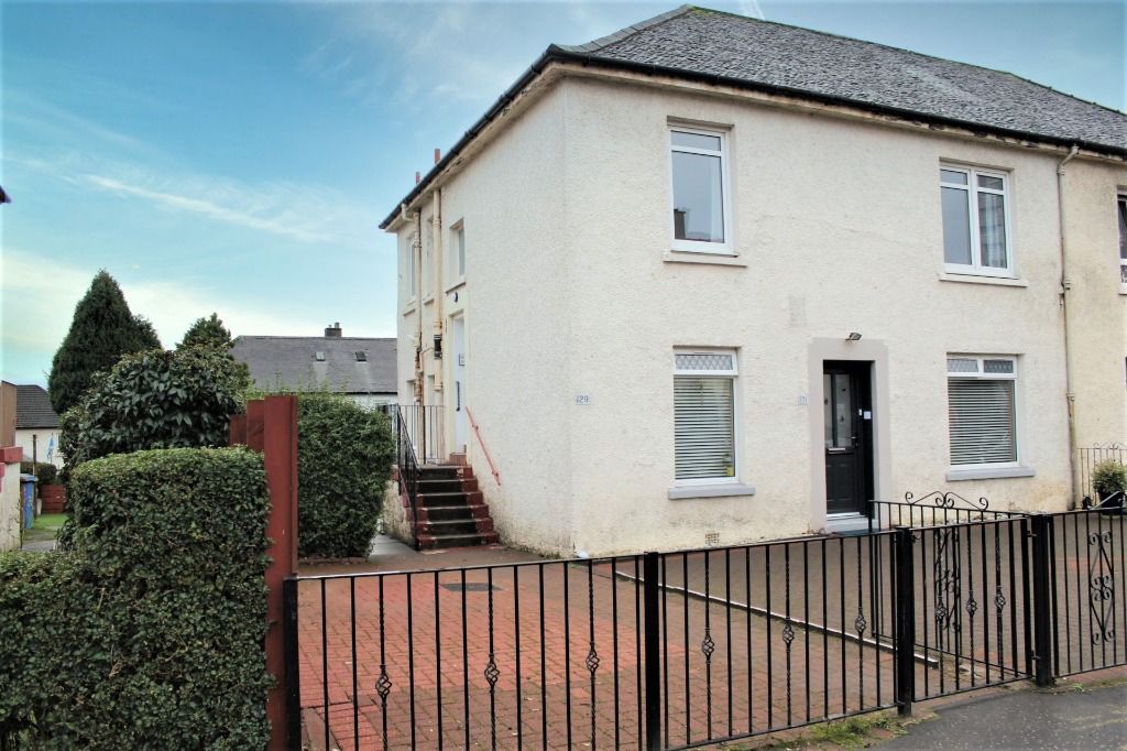 2 bed flat to rent in Kestrel Road, Knightswood, Glasgow G13 Zoopla